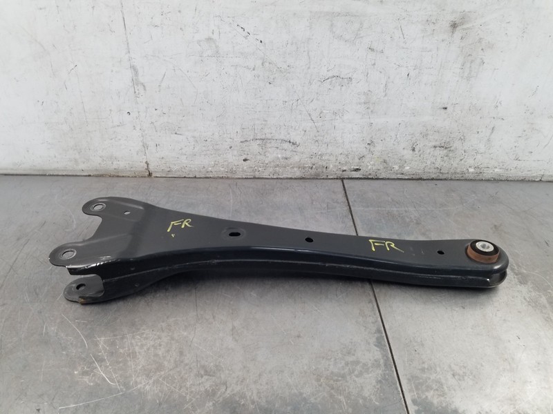 2024 Ford F250 Super Duty Diesel Right Front Radius Arm #5115 E5