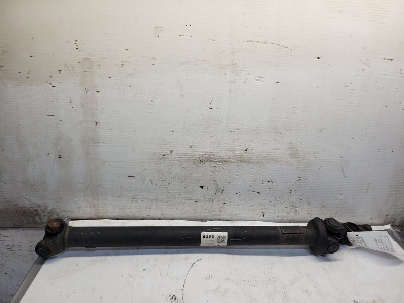 Front Drive Shaft Fits 15-20 ESCALADE 1618903
