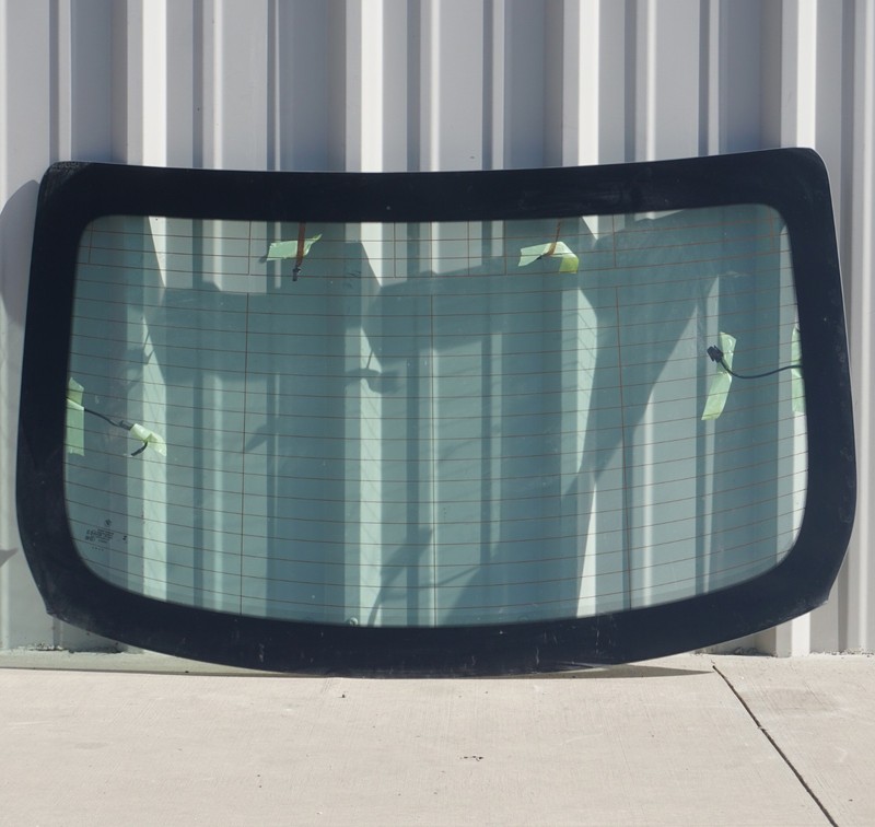 2020 - 2024 BMW F44 228i Gran Coupe Rear Windshield Glass Window OEM