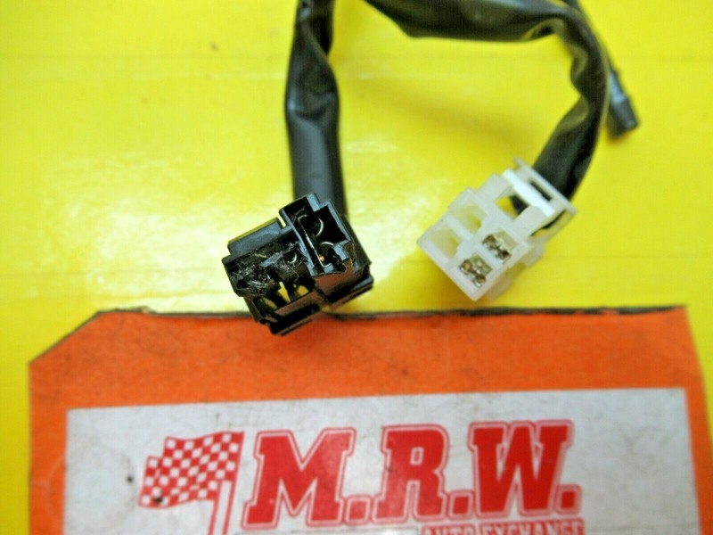 WIRE PLUG off REAR HATCH LATCH ACTUATOR BACK GATE for 03 04 05 06 07 08 FORESTER
