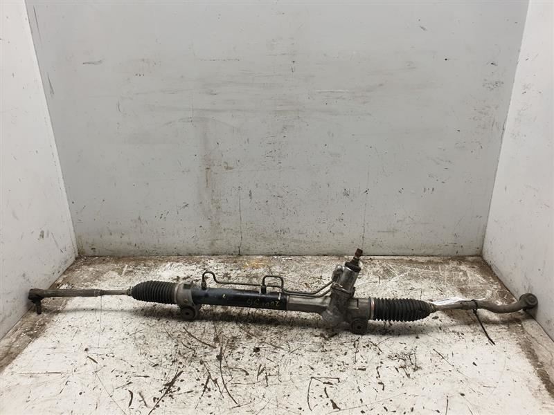 07-11 TOYOTA CAMRY LE 2.5L FWD AT STEERING GEAR RACK AND PINION ASSEMBLY