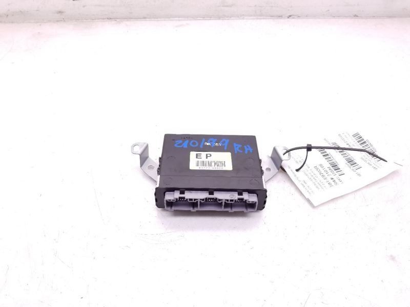 98-05 LEXUS GS300 3.0L 2WD AT CHASSIS ECM MULTIPLEX NETWORK DOOR CONTROL MODULE