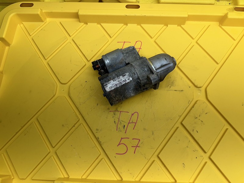 2012-2014 Kia Optima Sorent Starter2.4L Oem
