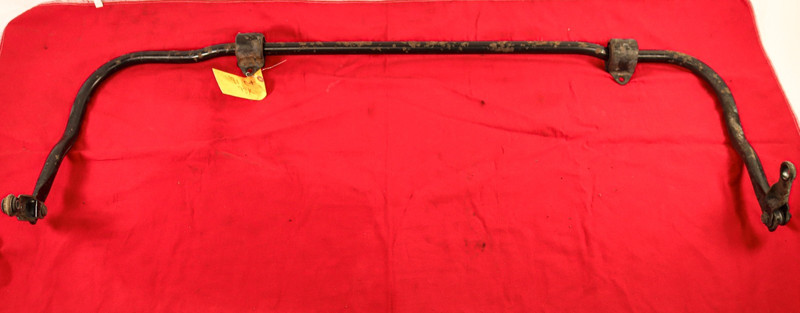 1984-1996 Corvette C4 RWD Rear Stabilizer Anti Roll Sway Bar w/ End Links OEM