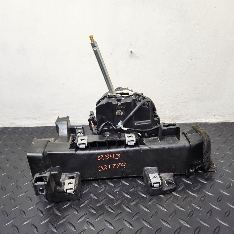 20-25 Jeep Gladiator 4x4 Transfer Case Gear Shifter Assembly OEM 4670725AA