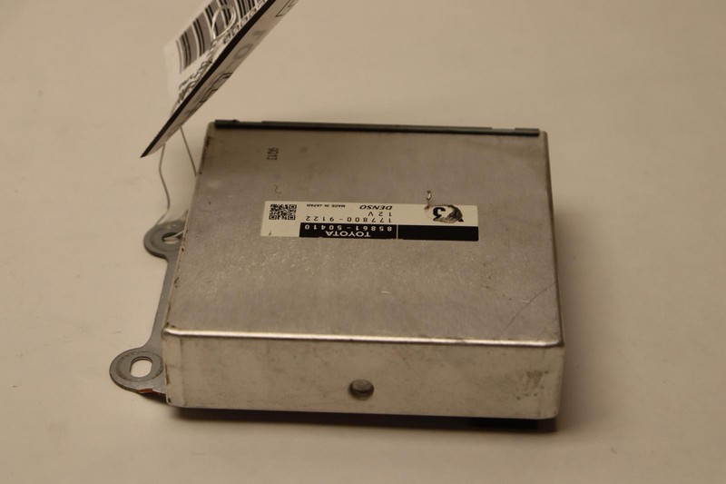2014-2017 LEXUS LS460 LS600H REAR RIGHT SEAT CLIMATE CONTROL MODULE UNIT OEM