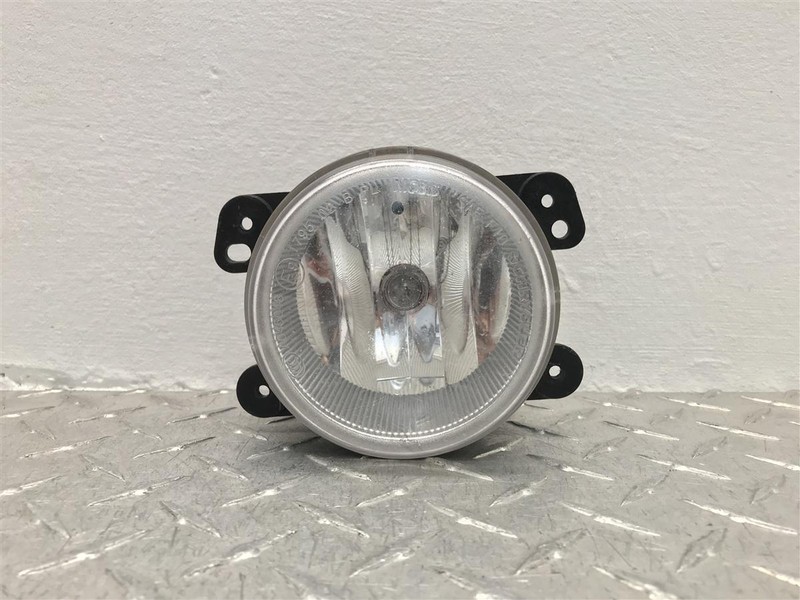 11 12 13 14 15 JEEP GRAND CHEROKEE WRANGLER FOG LIGHT OEM 05182026AA