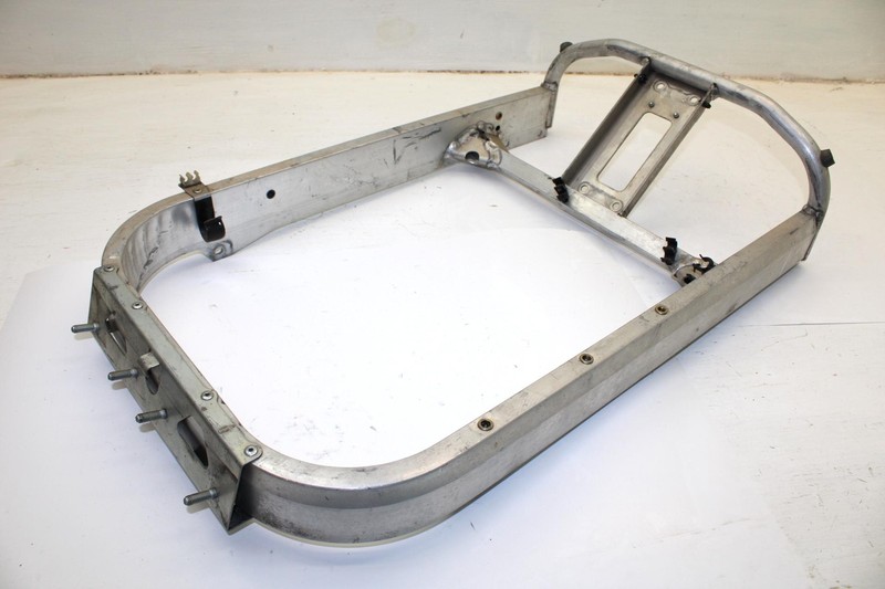 2005 Yamaha Rx1 Oem Frame Support Bracket Steering Gate 8FA-23870-02-00 SY76