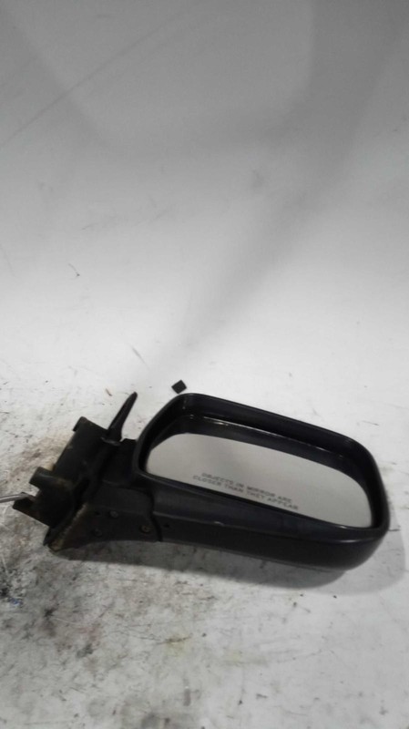 Used Right Door Mirror fits: 2003 Nissan Xterra Power Right Grade A