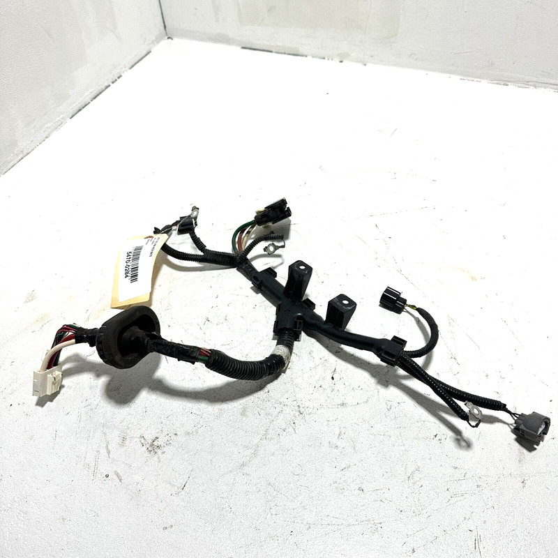 2016-2020 ACURA MDX POWER STEERING GEAR RACK CABLE WIRE WIRRING HARNESS OEM