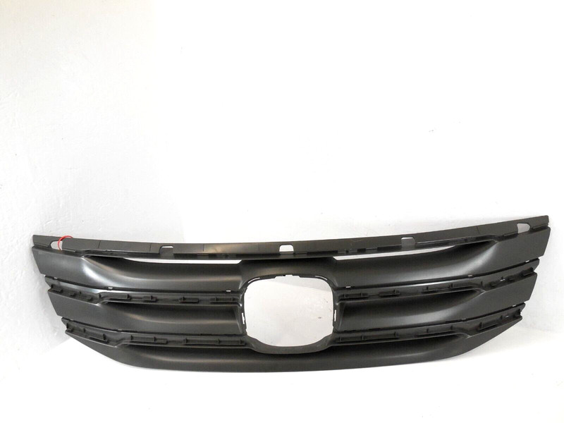 Honda Odyssey Grille Aftermarket 2011-2013