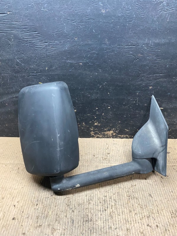 2003 Chevrolet Express Savana Right Passenger RH Door View Mirror T9738 DG