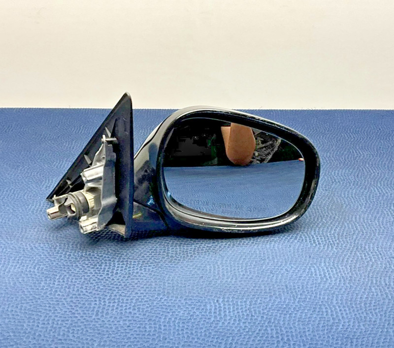09-12 BMW E90 328i 335i Right Passenger Side View Door Mirror Power Folding OEM