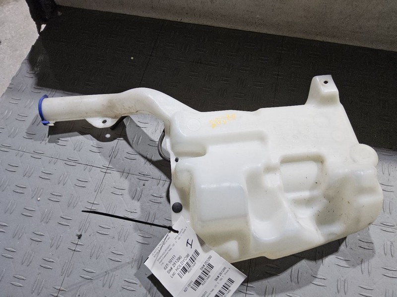 Wash Reservoir Fits 17-20 FUSION 3573486