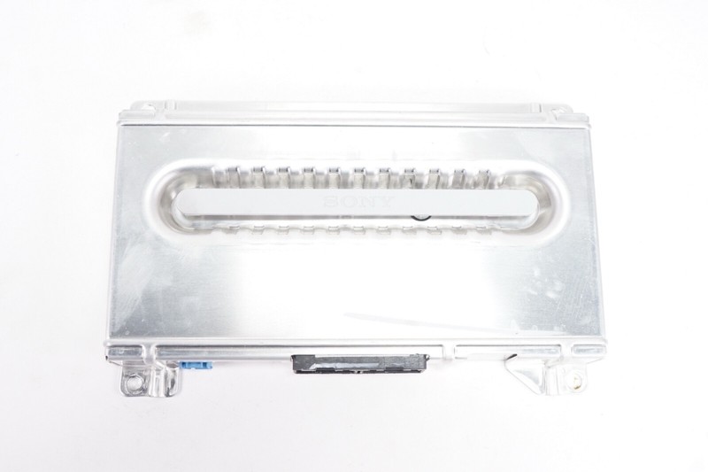 FORD FUSION EDGE Amplifier Amp Sony OEM 2015 - 2020 *