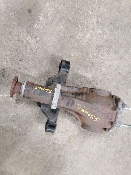 Differential Carrier Canada Market Limited Fits 19-20 ASCENT 1067530