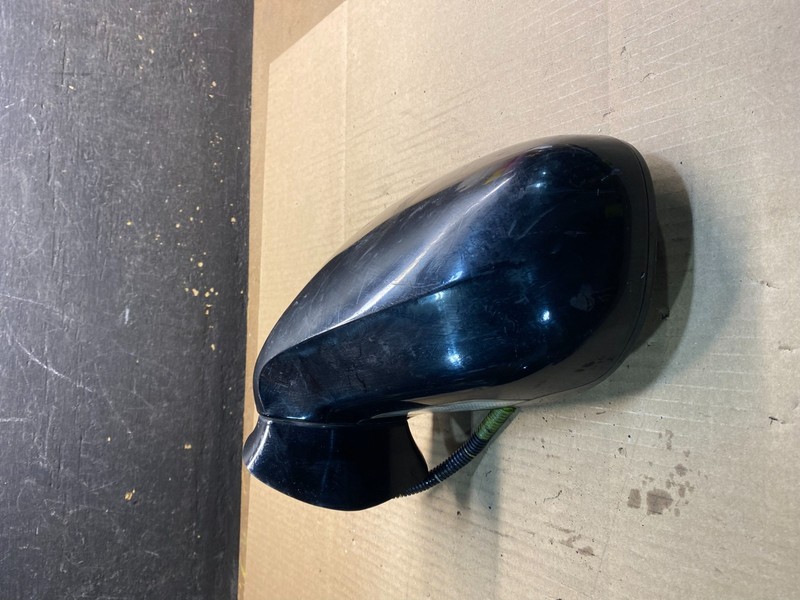 2007 2008 2009 Lexus LS460 Left Driver LH View Door Mirror Oem Z5113 MS
