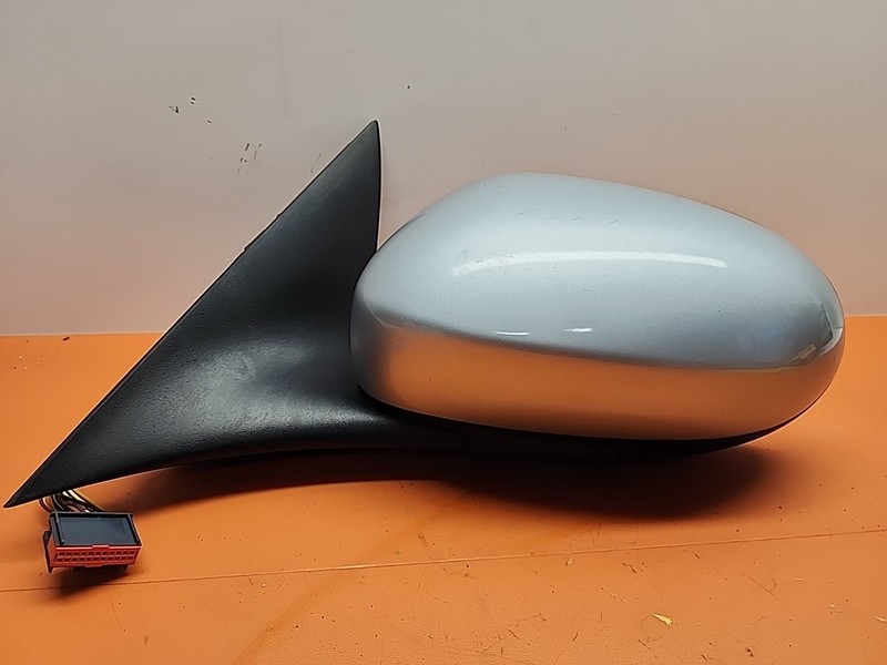 97 - 2006 Jaguar X100 XK8 XKR Front Left Door Side Mirror Assembly OEM Puddle LH