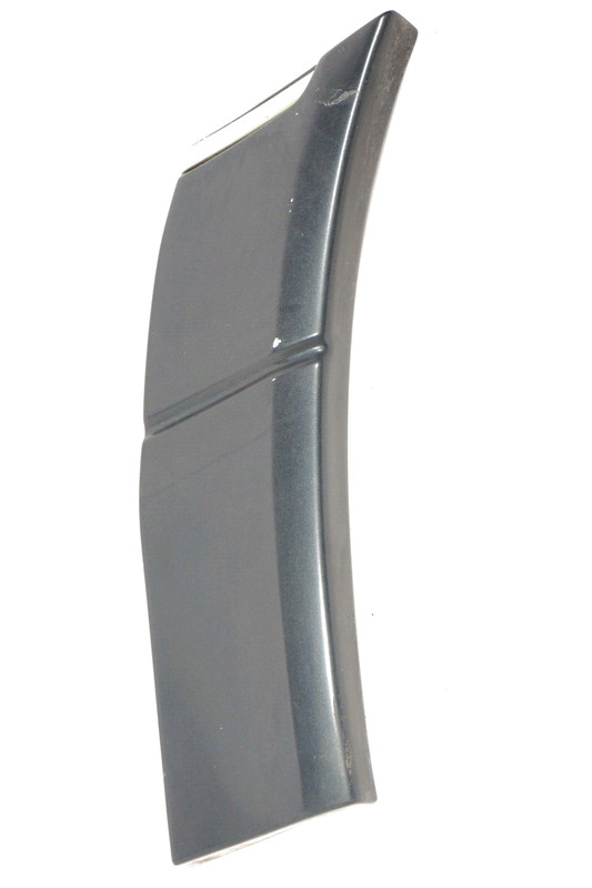 94-99 MERCEDES S420 W140 REAR LEFT DRIVER SIDE QUATER PANEL MOULDING OEM