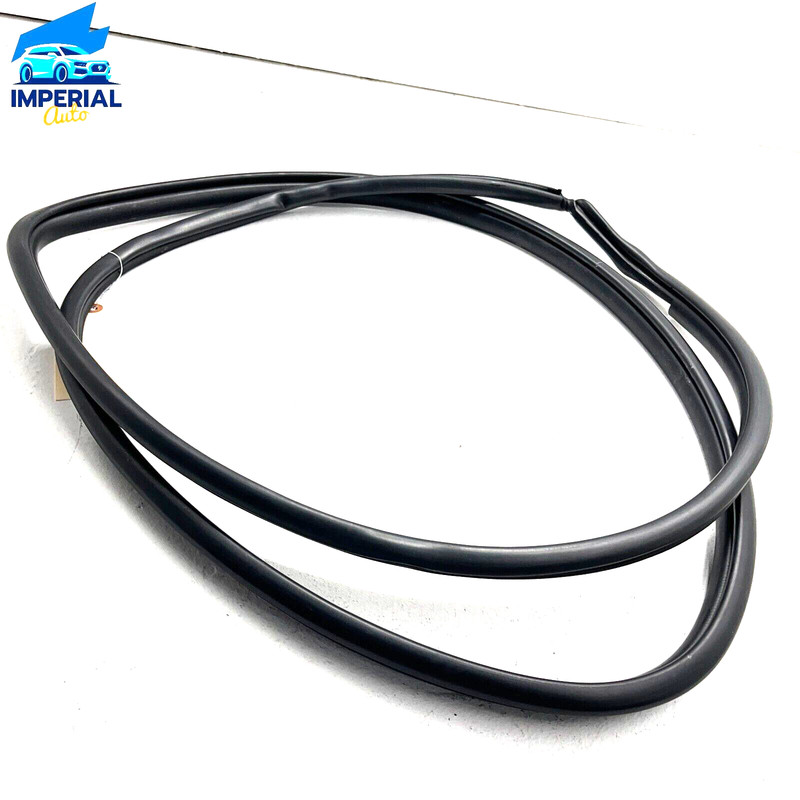 TOYOTA CAMRY 2018 - 2021 FRONT PASSENGER SIDE DOOR BODY WEATHERSTRIP SEAL OEM