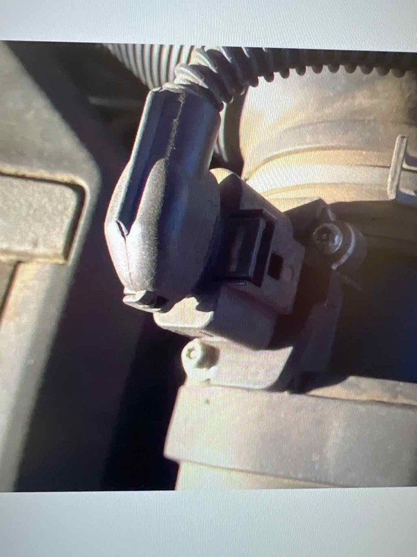 Air Flow Meter VW CC 09 10 11 12 13 14 15 16 17