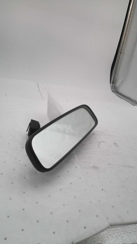 2016 Honda CR-V Interior Rear View Mirror OEM White Used 50k Miles NJ25-25895