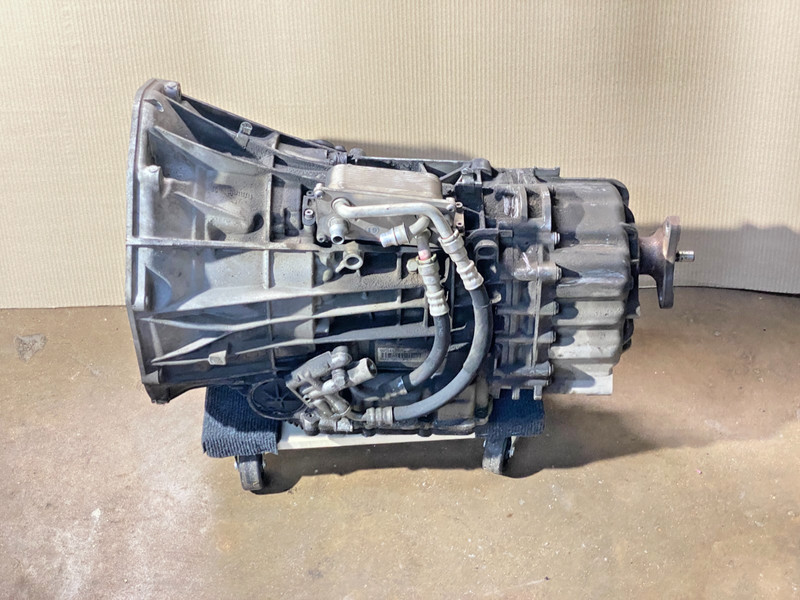 08-13 BMW E90 E92 E93 M3 Complete Dual Clutch Transmission Gearbox Assembly OEM✅