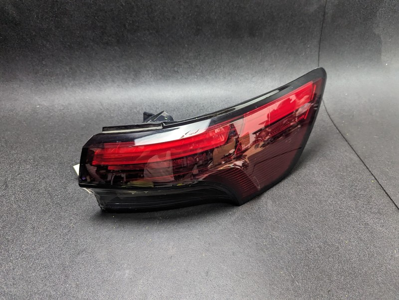 Rear Right Outer Tail Light Lamp 2023 Infiniti QX60 26550-6SA2A 2022 X