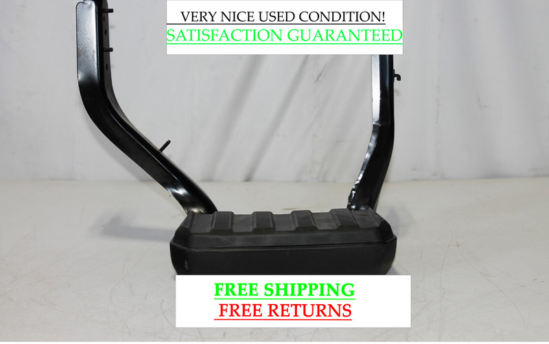 2023-2024 FORD F-250 F-350 F-450 SUPER DUTY TAIL GATE STEP ASSEMBLY NICE OEM