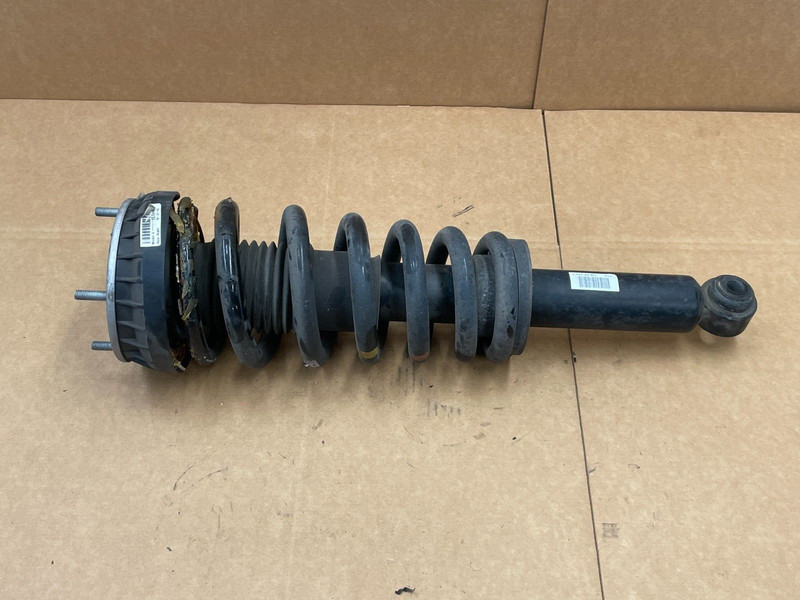 15 16 17 Jaguar F Type X152 Rear Right Passenger Shock Strut Absorber 1447 OEM