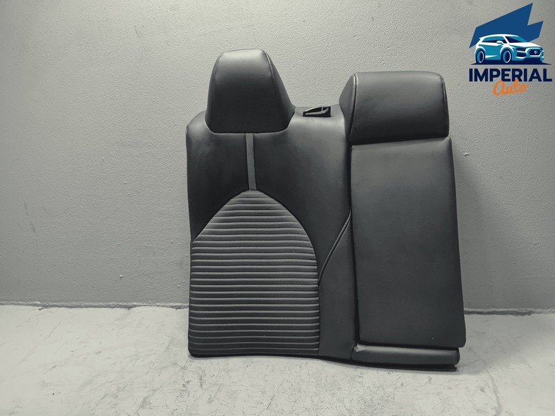 2018 TOYOTA CAMRY REAR SEAT PASSENGER SIDE UPPER CUSHION BACK PAD OEM