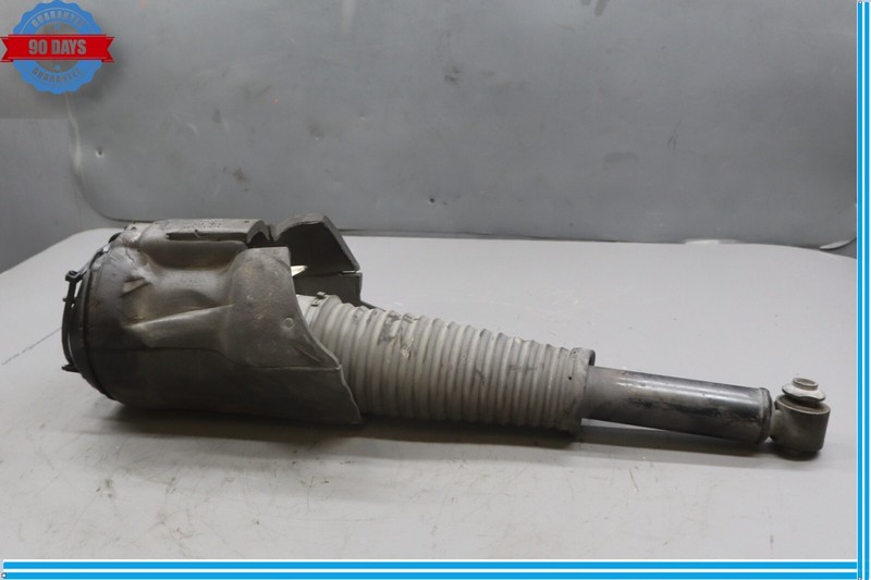 11-18 Audi A8L Rear Left Driver Side Air Suspension Shock Strut 4H0616001M Oem