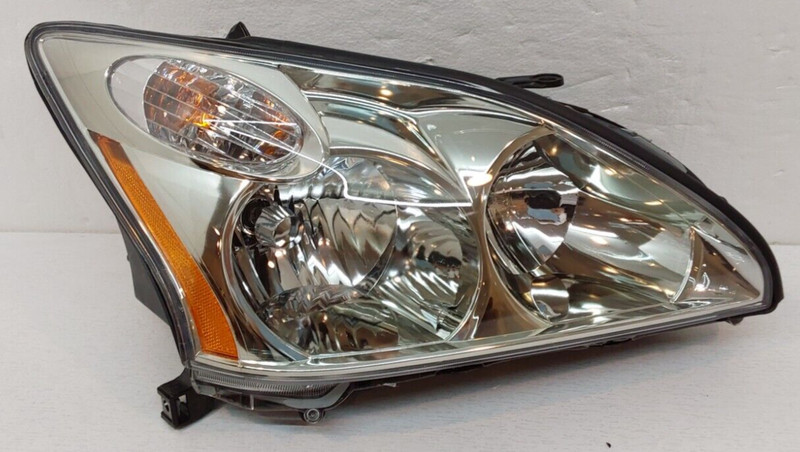 2004-09 LEXUS RX350 & RX330RHHEADLIGHT ASSY OEM