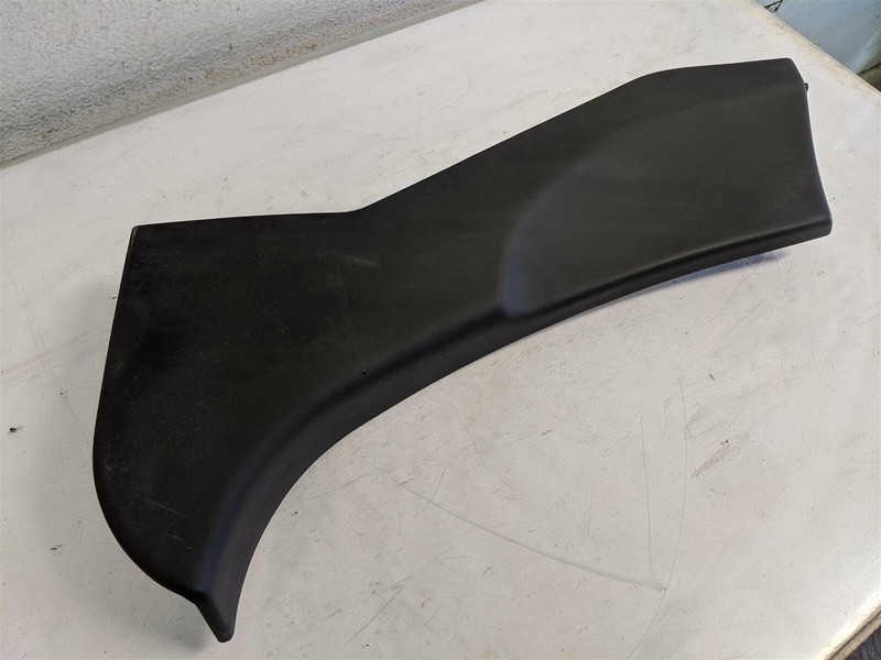 17 18 19 20 Acura Nsx Rear Driver Side Lining 83780-T6n-A00za, Some Scratches
