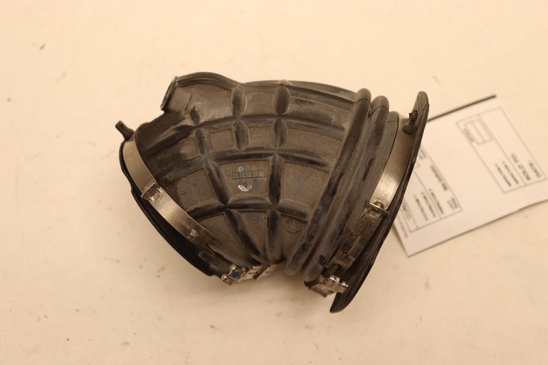 2008-2016 FORD VAN E350 SUPER DUTY AIR CLEANER BOOT DUCT TUBE OEM