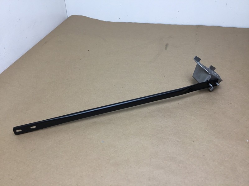 Mercedes GT 63 S AMG X290 2019 Rear Right Beam Support Bracket Mount 18-21 :A