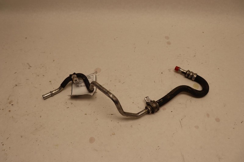 2012-2016 PORSCHE PANAMERA S HYBRID POWER STEERING RETURN HOSE LINE OEM