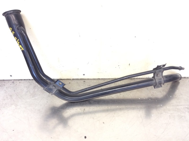 05 06 07 08 Honda Pilot Gas Fuel Filler Pipe Neck Inlet Used OEM