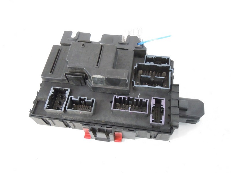 2008 2009 Mercury Mariner Multifunction Relay Fuse Box OEM 8L8T 15604 AJ