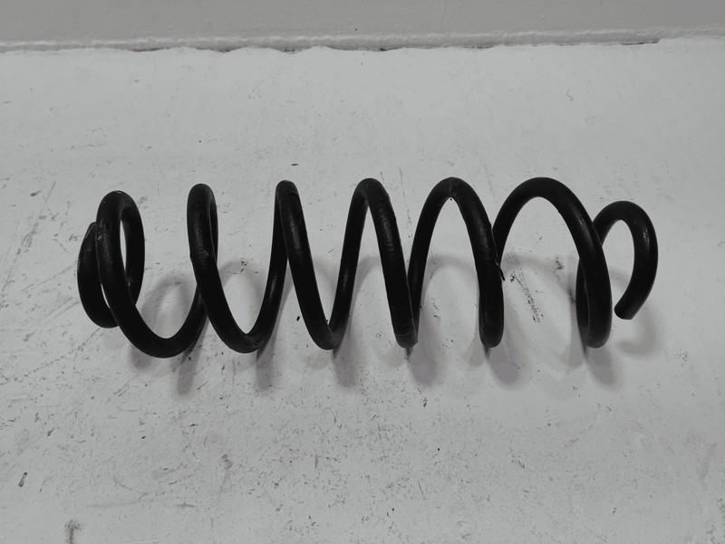 2019-2025 Toyota RAV4 Hybrid AWD Rear Left or Right Side Coil Spring OEM 1PCS