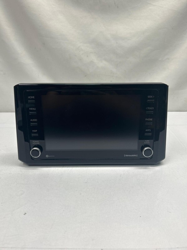 2019 2020 2021 Honda Civic radio am fm receiver sedan LX aaembly