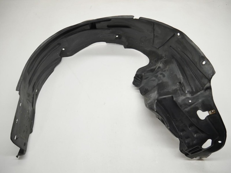 2004-2008 Acura TL Front Right RH Passenger Side Inner Fender Liner Guard OEM
