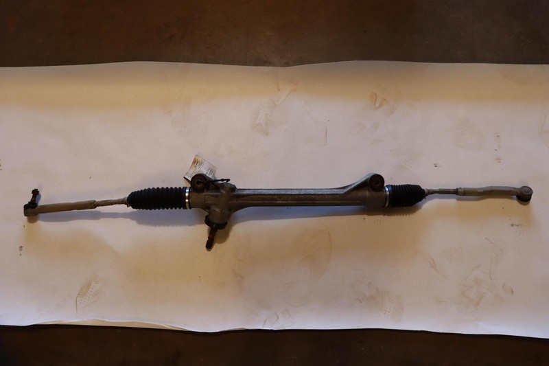 2014-2019 TOYOTA HIGHLANDER POWER STEERING GEAR RACK AND PINION OEM