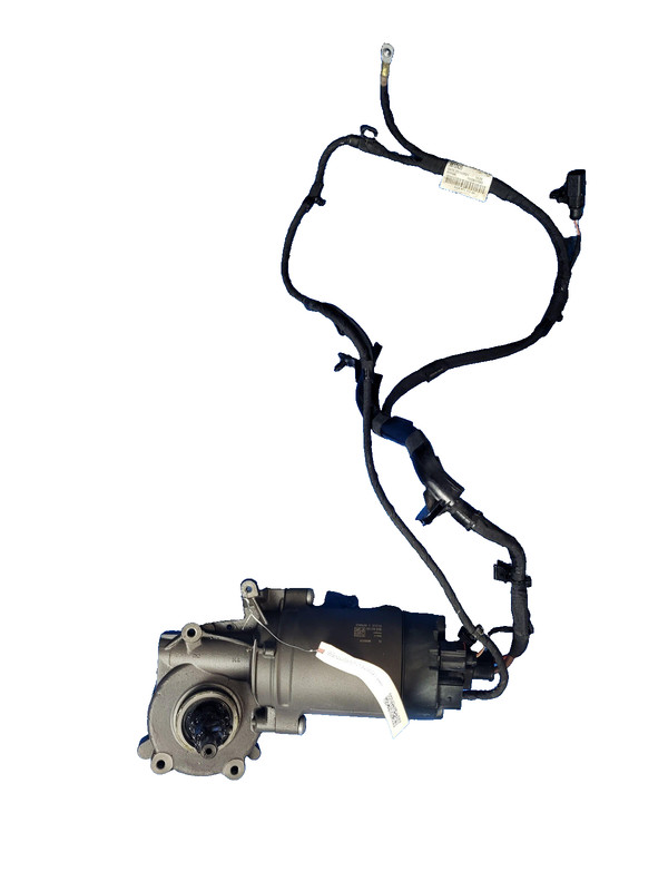 Used Oem Audi Electric Power Steering Pump Motor for 2022 A3 2.0L AWD