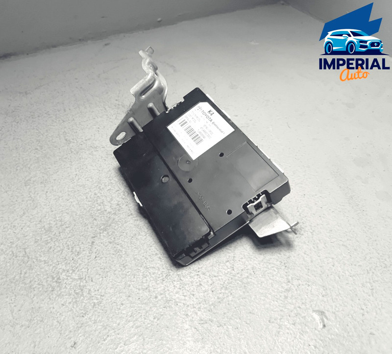 2019-2020 TOYOTA RAV4 TRANSCEIVER TELEMATICS COMMUNICATION MODULE OEM