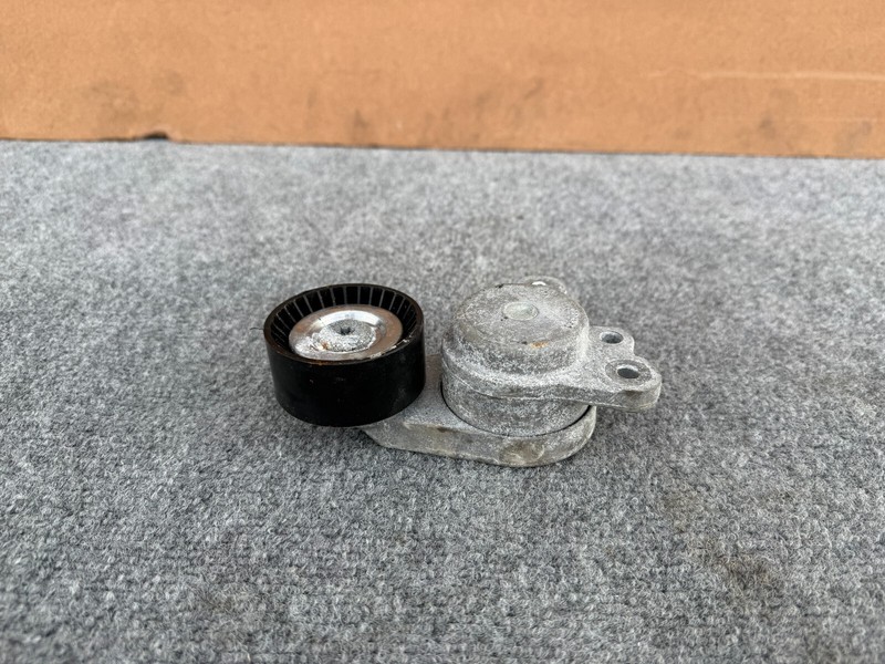 INFINITI QX60 2022-2025 OEM ENGINE MOTOR BELT TENSION TENSIONER PULLEY 3.5L ASSY
