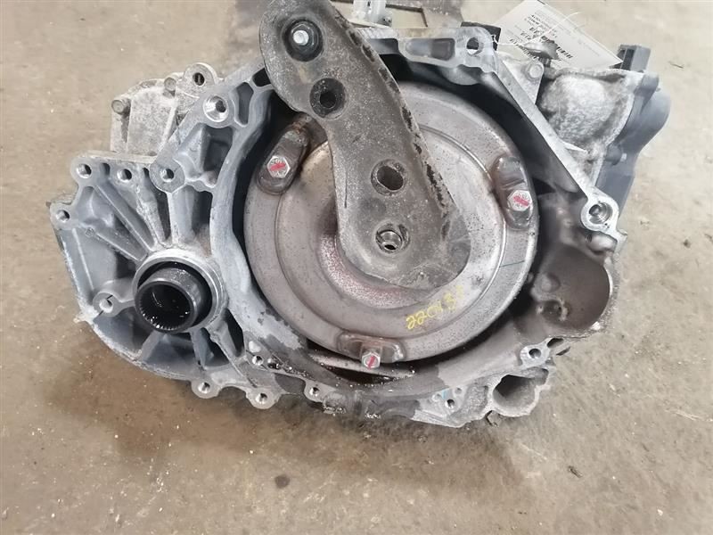 Automatic Transmission AWD 2.4L Fits 15-17 EQUINOX 802587