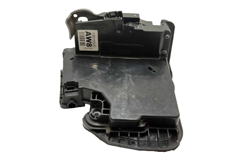 Chevrolet Camaro Front RH Passenger Door Lock Actuator 2016-2024 OEM 13510505