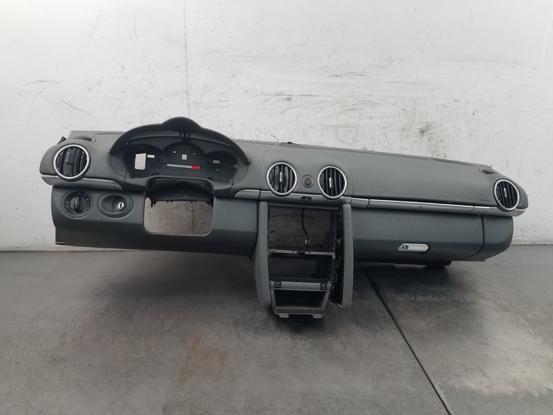 2007 Porsche Cayman S 987 Dash Panel #3075 G2