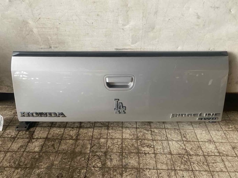 Trunk/decklid/hatch/tailgate HONDA RIDGELINE 06 07 08 09 10 11 12 13 14